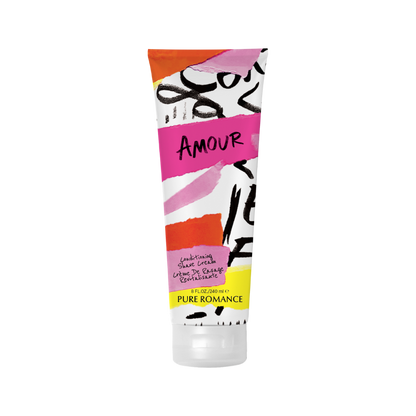 Conditioning Shave Cream - Amour
