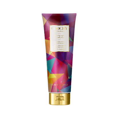Conditioning Shave Cream - Exotic Jewell