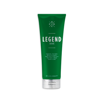 Conditioning Shave Cream - Legend
