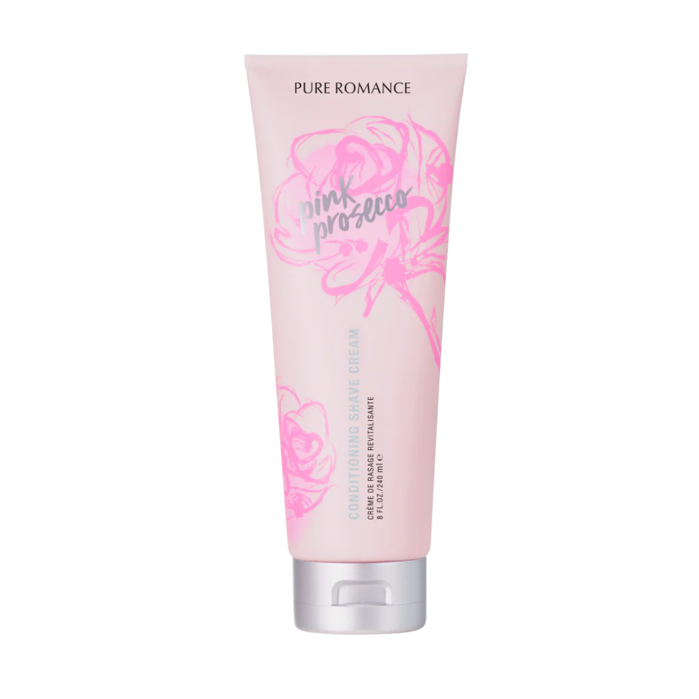 Conditioning Shave Cream - Pink Prosecco