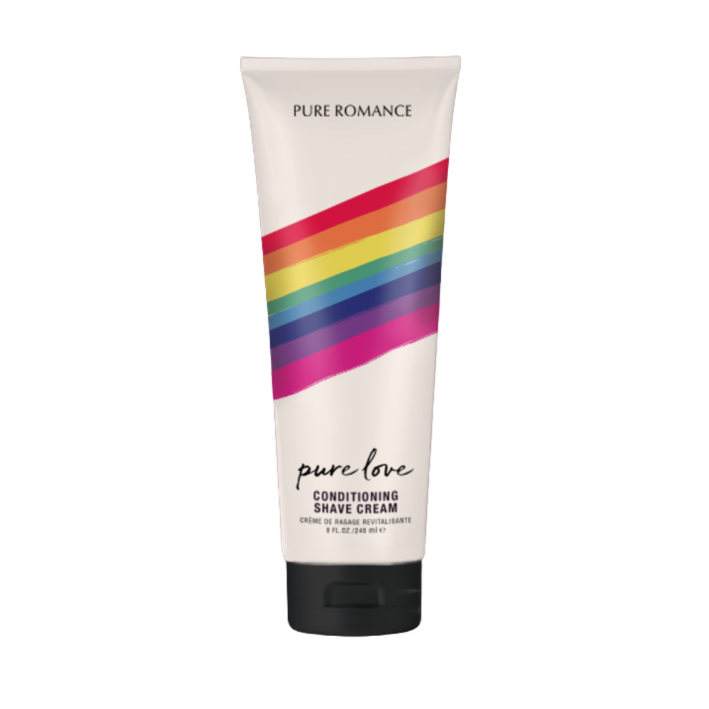 Conditioning Shave Cream - Pure Love
