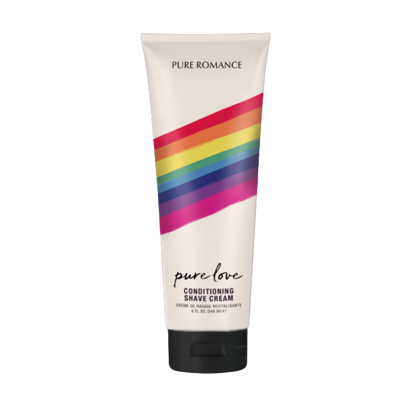 Conditioning Shave Cream - Pure Love