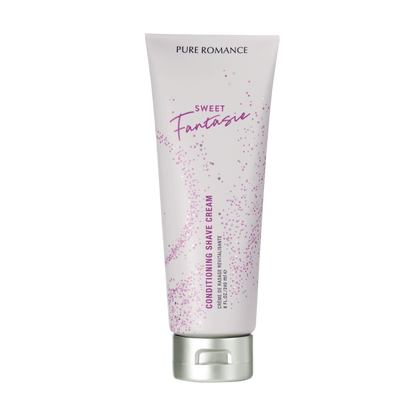 Conditioning Shave Cream - Sweet Fantasie
