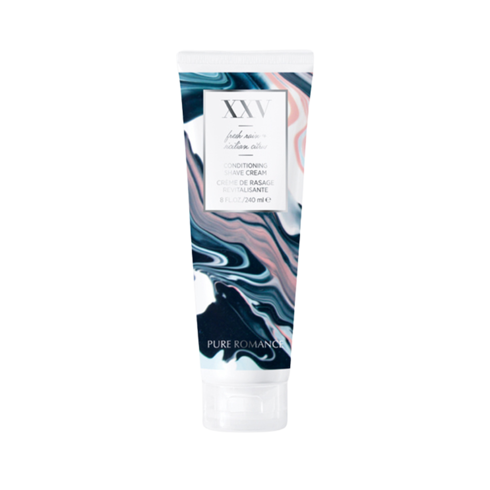 Conditioning Shave Cream - XXV