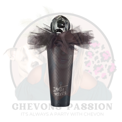 Dirty French Perfume