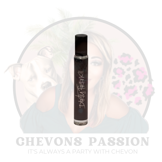 Dirty French Perfume Roller
