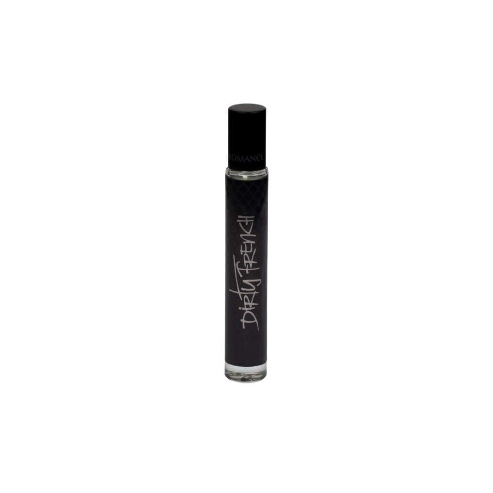 Dirty French Perfume Roller