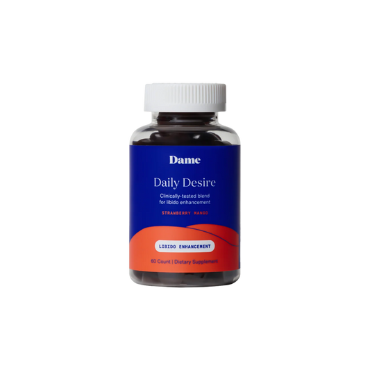 Desire Gummies (60 count)