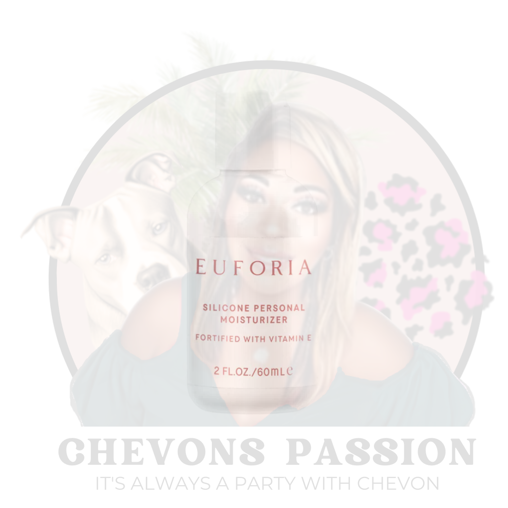 Silicone Personal Moisturizer