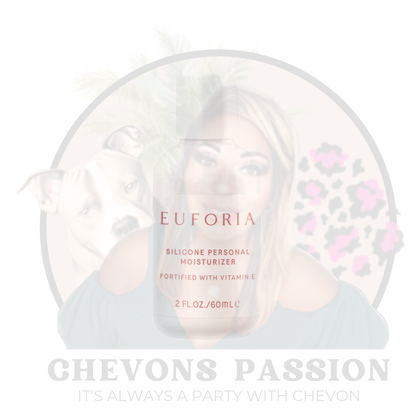 Silicone Personal Moisturizer