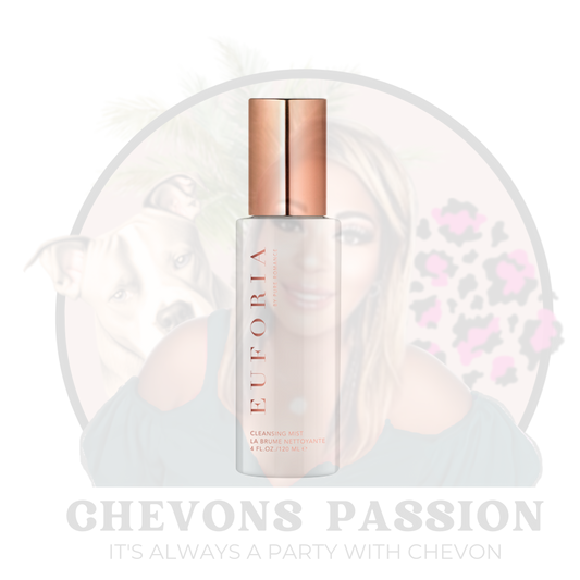 Cleansing Mist - Euforia