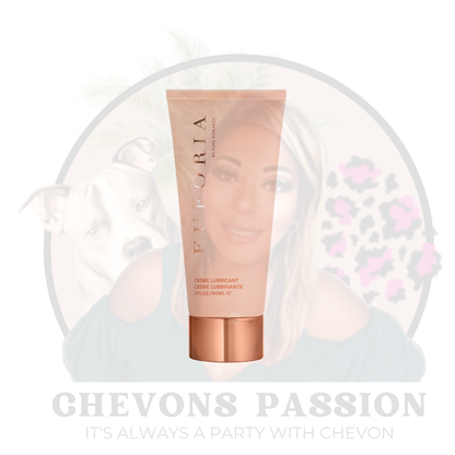 Creme Personal Moisturizer