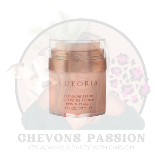 Pleasure Serum