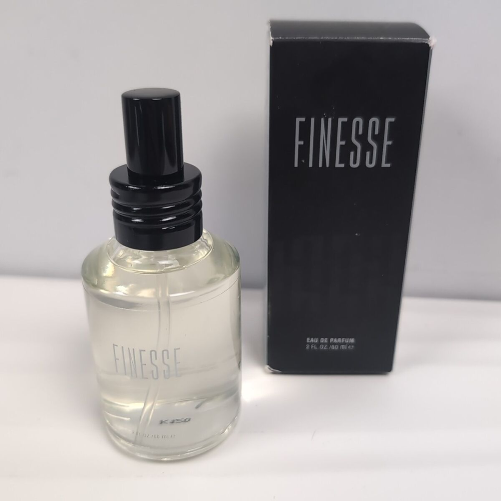 Cologne - Finesse