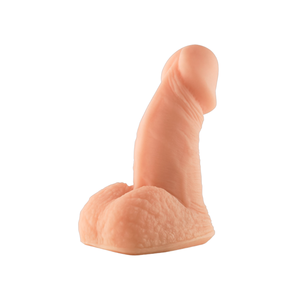 Soft Packer 4"