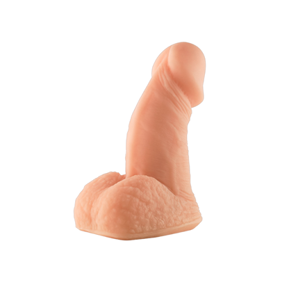 Soft Packer 4"