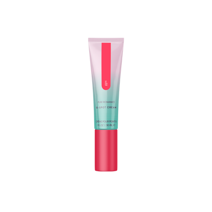 GPS G-Spot Cream