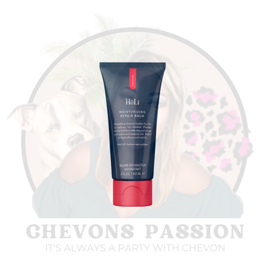Moisturizing Repair Balm