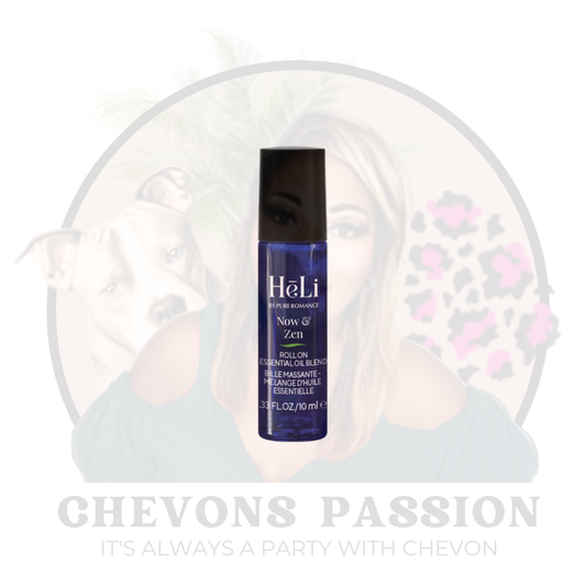 Now & Zen Roll-On