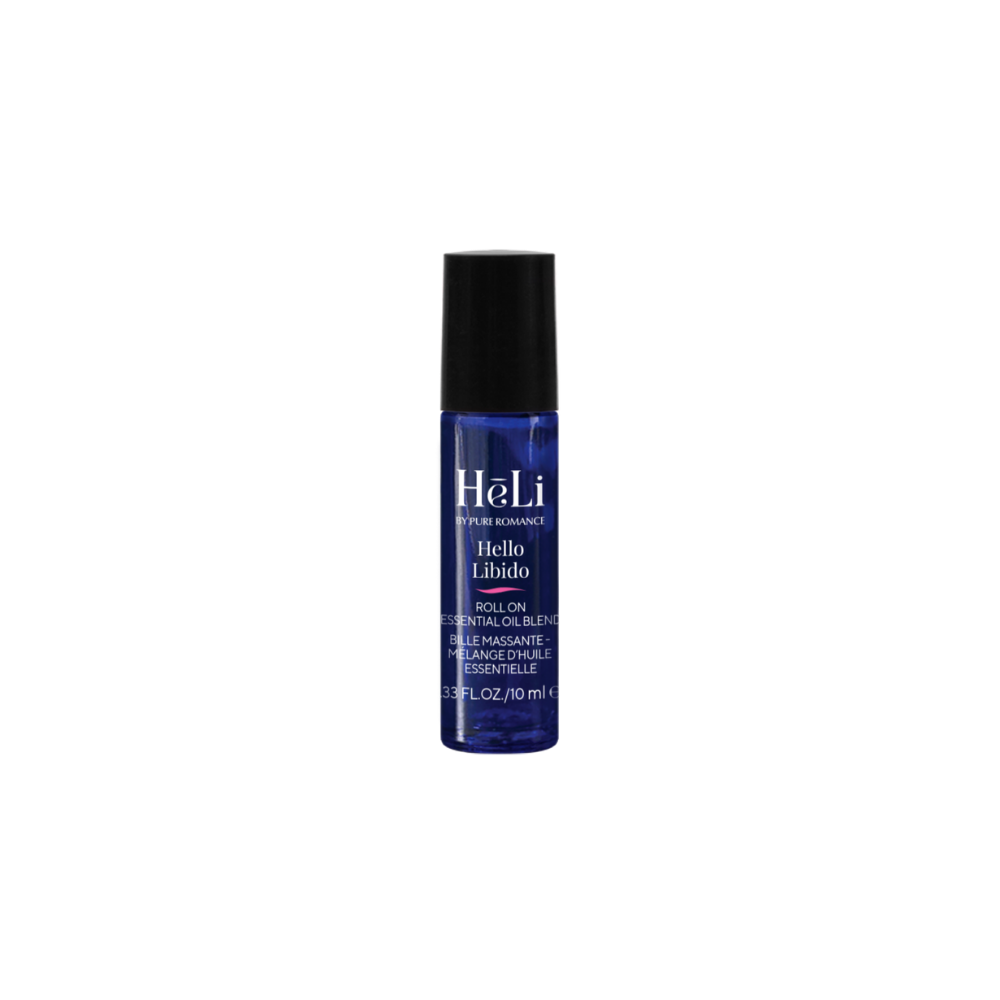 Hello Libido Roll-On