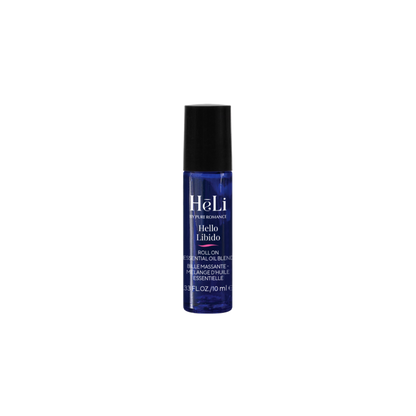 Hello Libido Roll-On