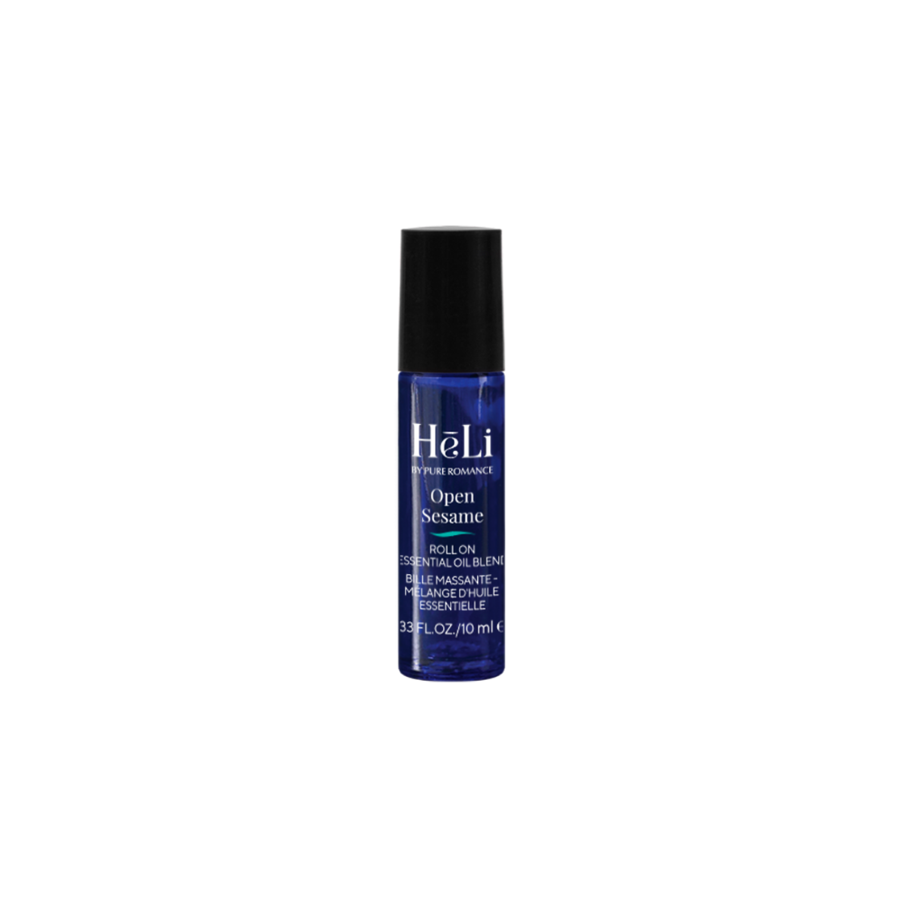 Open Sesame - Roll-on