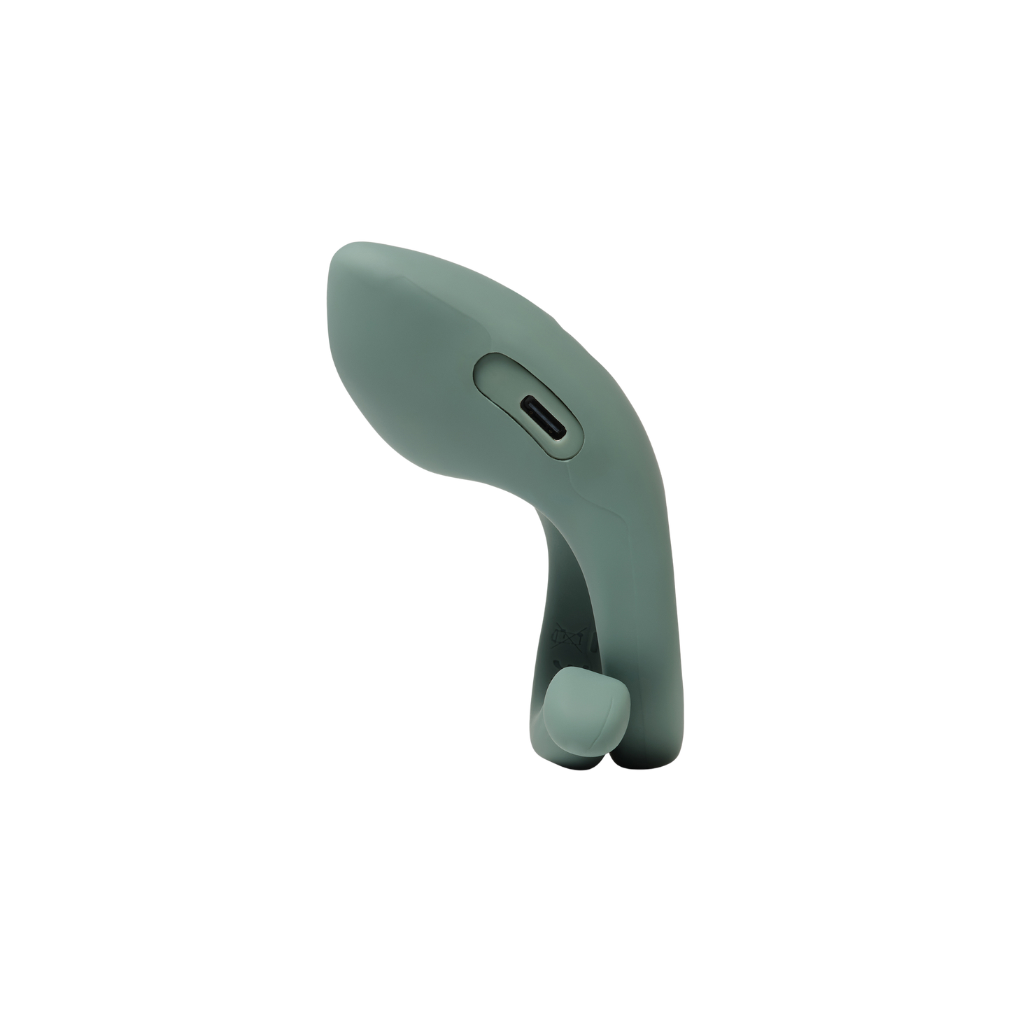Hug Vibrating Couples Ring
