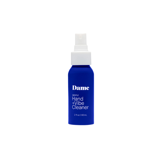 Hand + Vibe Cleaner
