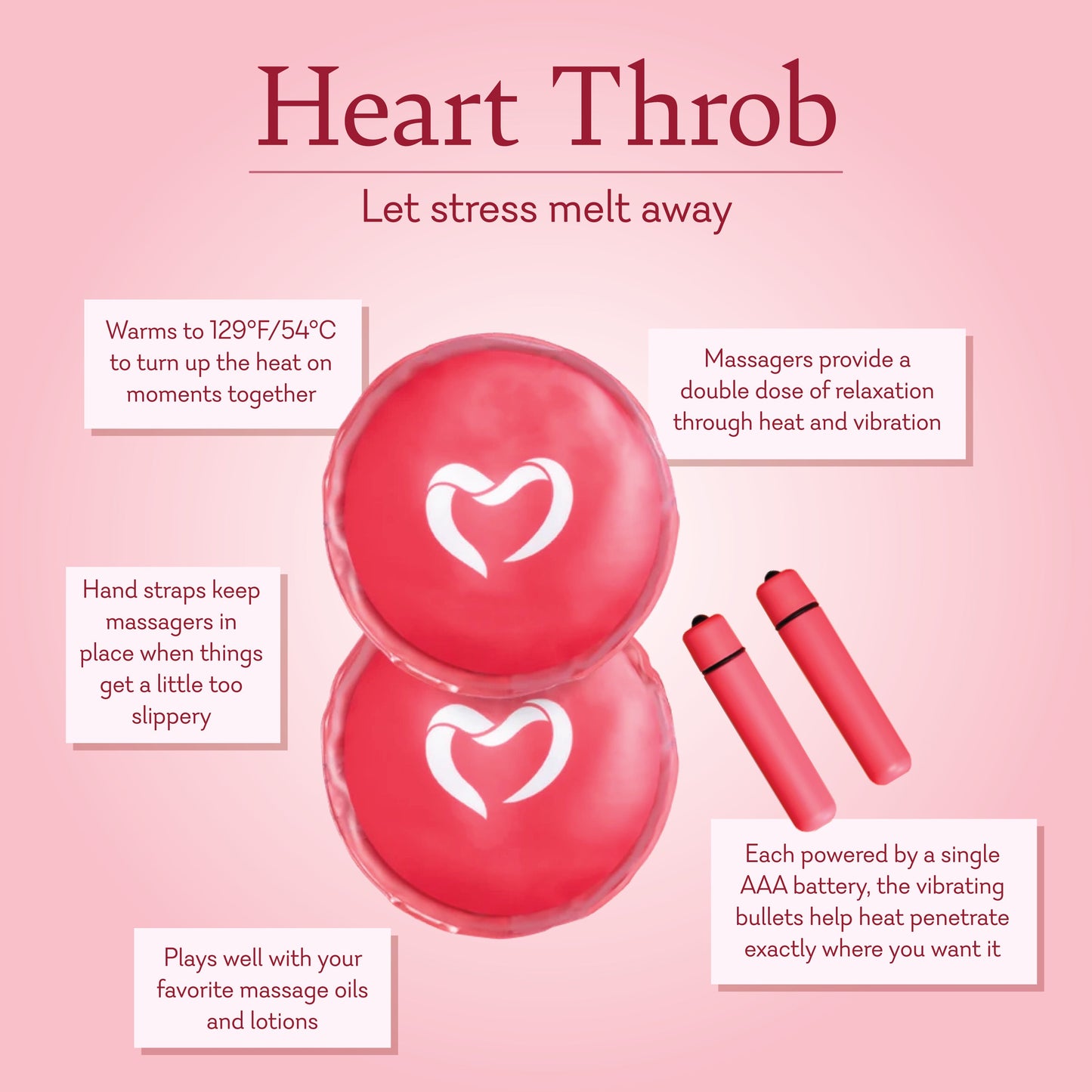 Heart Throb