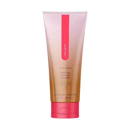 Coco Glow - Medium to Dark