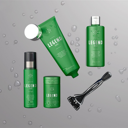 Refreshing Fragrance Mist - Legend
