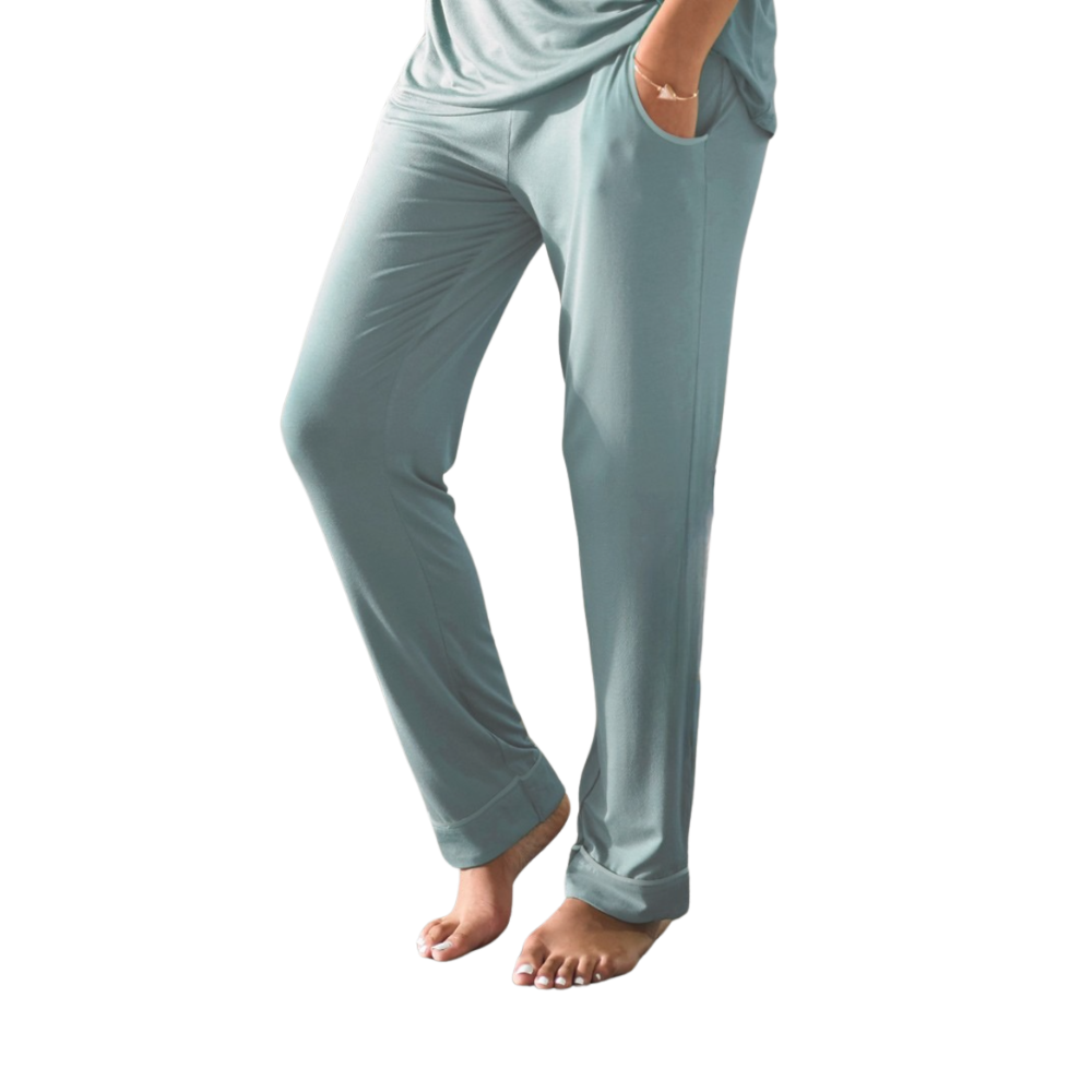 Euforia - Leto Lounge Pants (Blue)