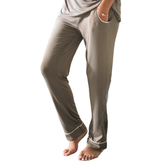 Euforia - Leto Lounge Pants (Grey)