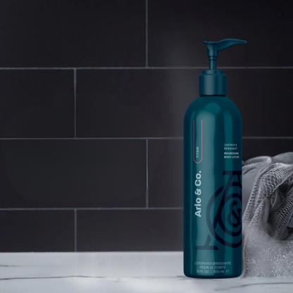 Nourishing Body Lotion - Titan