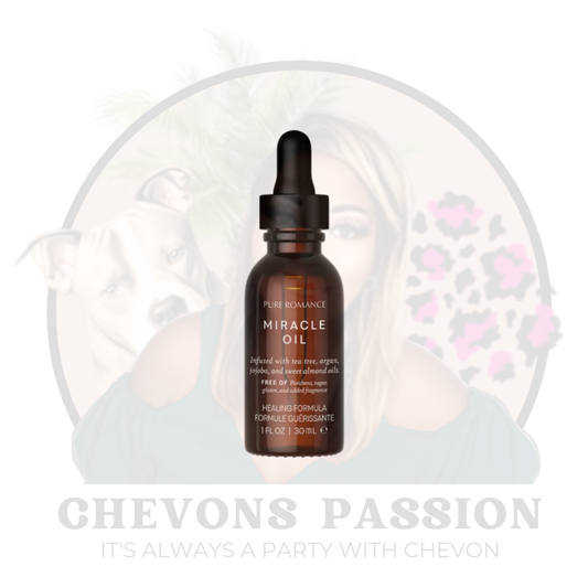 Miracle Oil