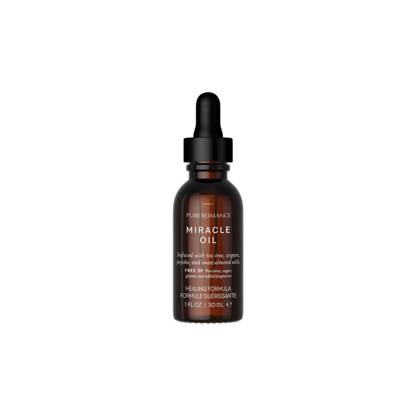 Miracle Oil