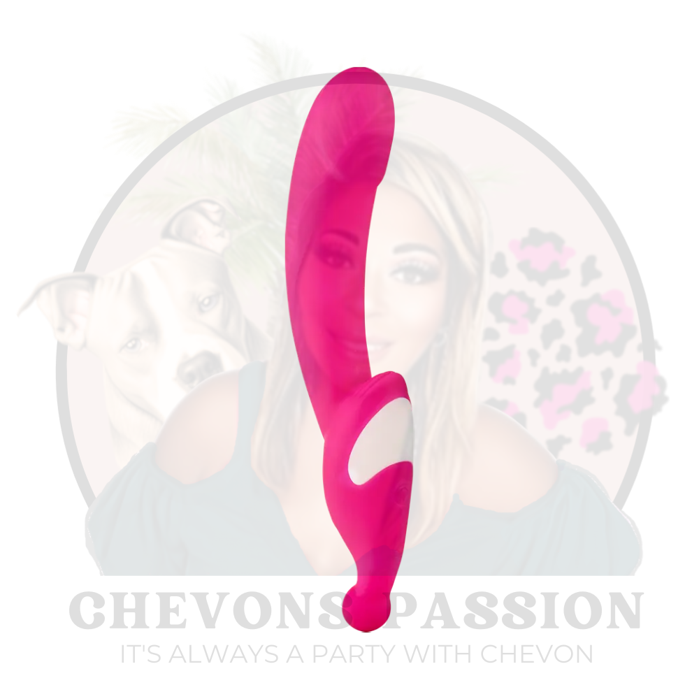 Multi-use Vibrator
