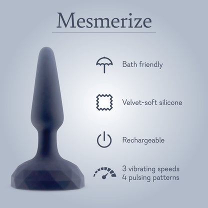 Mesmerize w/ Remote
