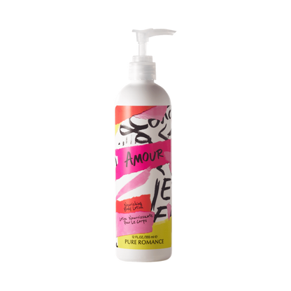 Nourishing Body Lotion - Amour