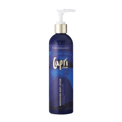 Nourishing Body Lotion - Capri Dream
