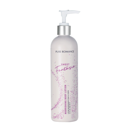 Nourishing Body Lotion - Sweet Fantasie