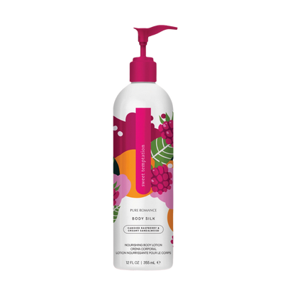 Nourishing Body Lotion - Sweet Temptation