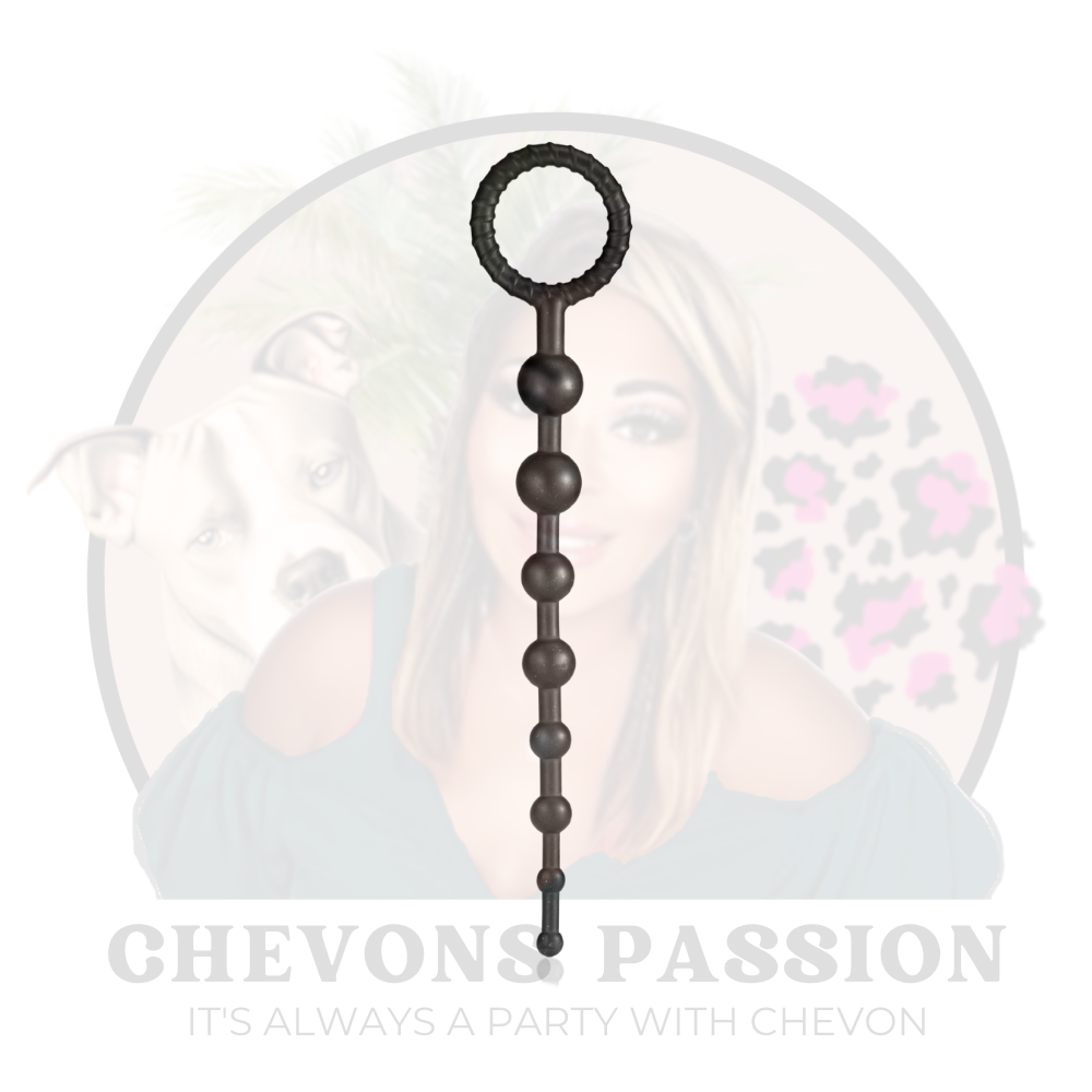 Onyx Beads