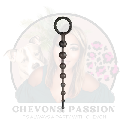 Onyx Beads