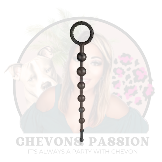 Onyx Beads