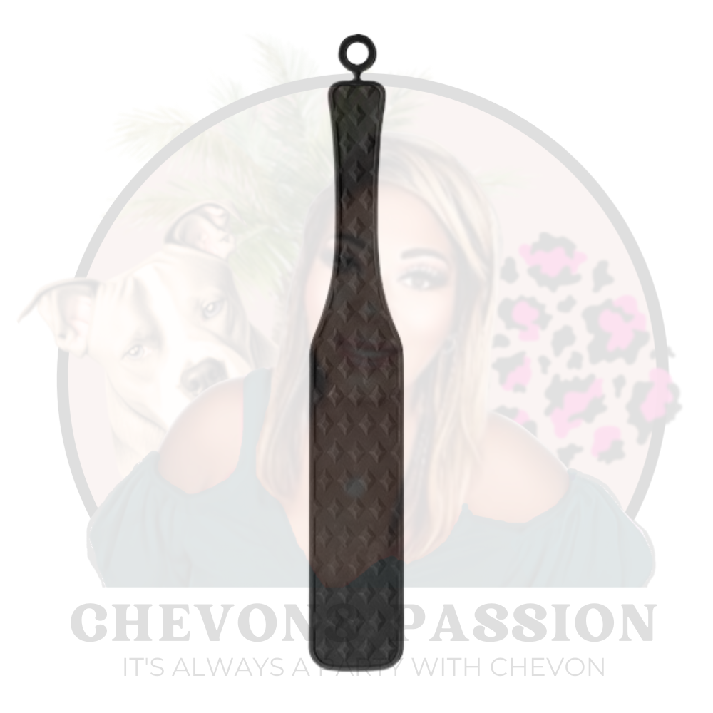 Onyx Paddle