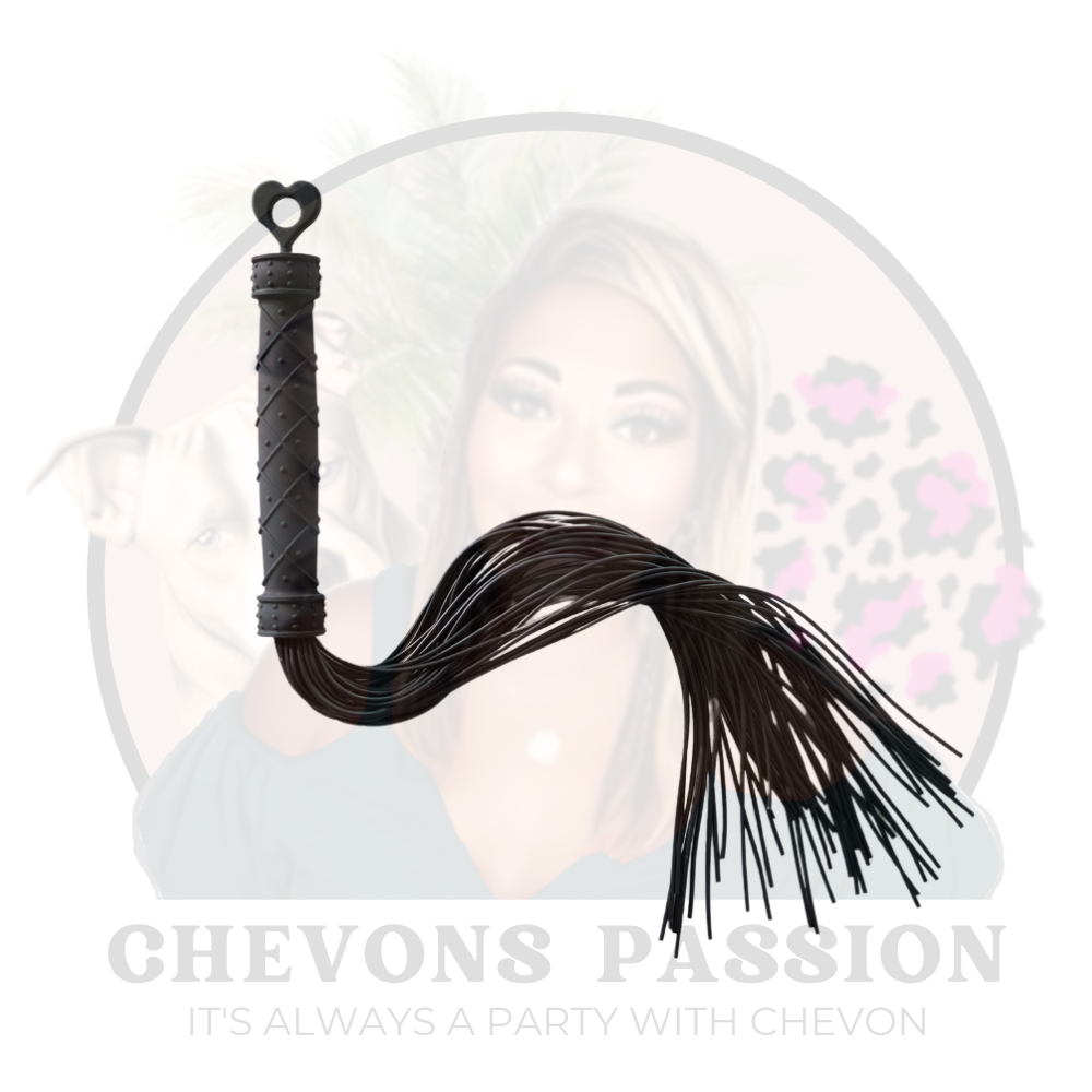Onyx Whip