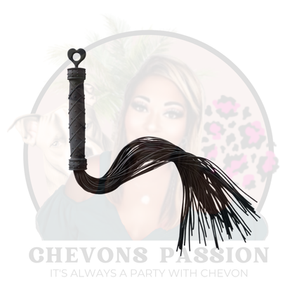 Onyx Whip