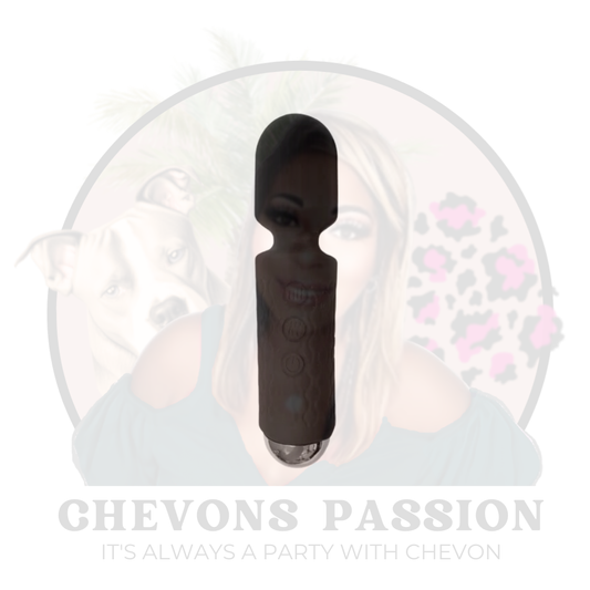 Petite Powerhouse Wand
