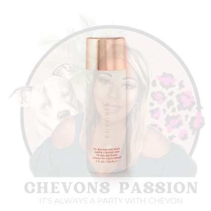 pH Balancing Wash